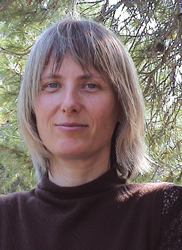 Ragnhild Becker