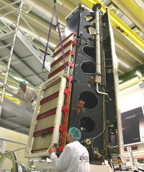 TerraSAR-X