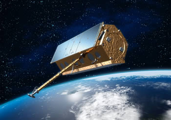 TerraSAR-X