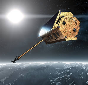 TerraSAR-X